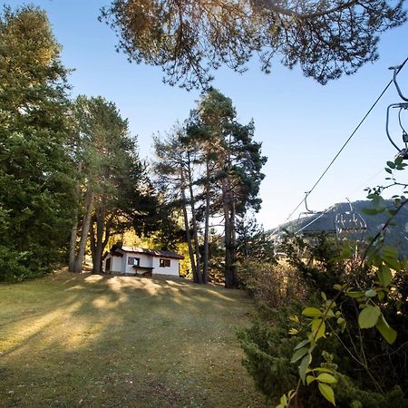 Chalet En La Montana La Molina  Eksteriør bilde
